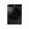 Almo Smart Dial 4.5 cu. ft. Large Capacity Front Load Washer WF45A6400AV